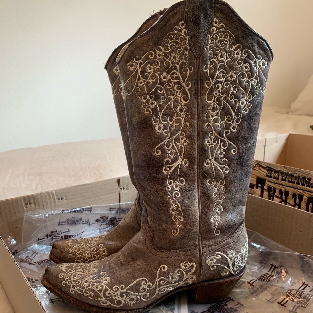 Corral Women’s Boots